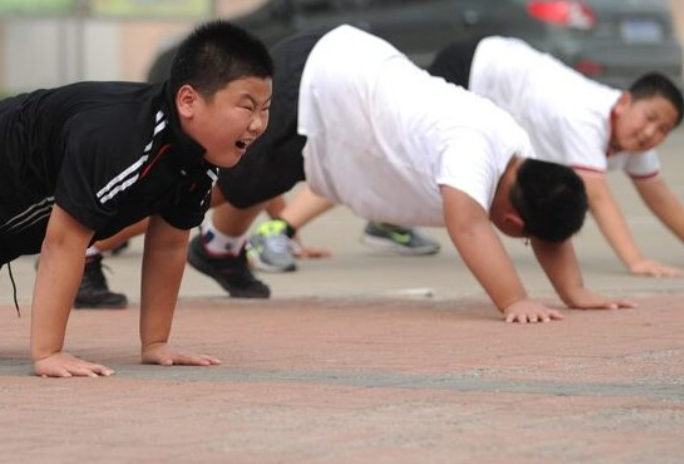 China utamakan pendidikan jasmani di sekolah tangani obesiti