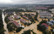 Banjir Sabah dan Sarawak: Lebih 8,000 orang dipindahkan