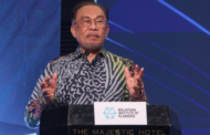 Anwar arah perkemas penyelarasan bencana banjir