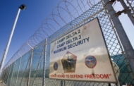 Trump mahu ‘penuhkan’ semula penjara Guantanamo