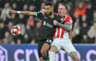 PSV lebur rekod tanpa kalah Liverpool