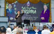 Sabah perkasakan tahap penguasaan Bahasa Inggeris - Arifin