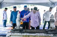 Seminar Pemikiran Tun Mustapha Mac ini - Arifin