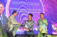 Sandakan pinopoimpun Palan “Strategik 2024-2028: Ke arah Bandararaya Pintar dan Lestari”