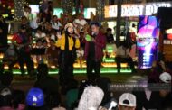 Infotainment kongsi maklumat, inisiatif Kerajaan secara santai