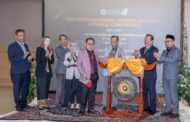 UMS tuan rumah Persidangan Antarabangsa Borneo Research Council kali ke-15