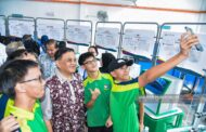 Sabah akan wujudkan pusat angkasa pertama di Asia Tenggara