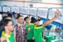 Kada’ sisindao’ tulun Sabah, pason di Hajiji kumaa lansanon pembangkang