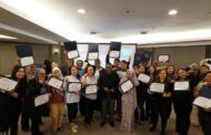 26 pengamal media, MCMC sertai Kursus AI