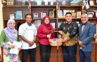 PPD Kunak, JaPen laksanakan program kolaborasi