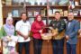Polis Jepun tahan lelaki tendang arnab