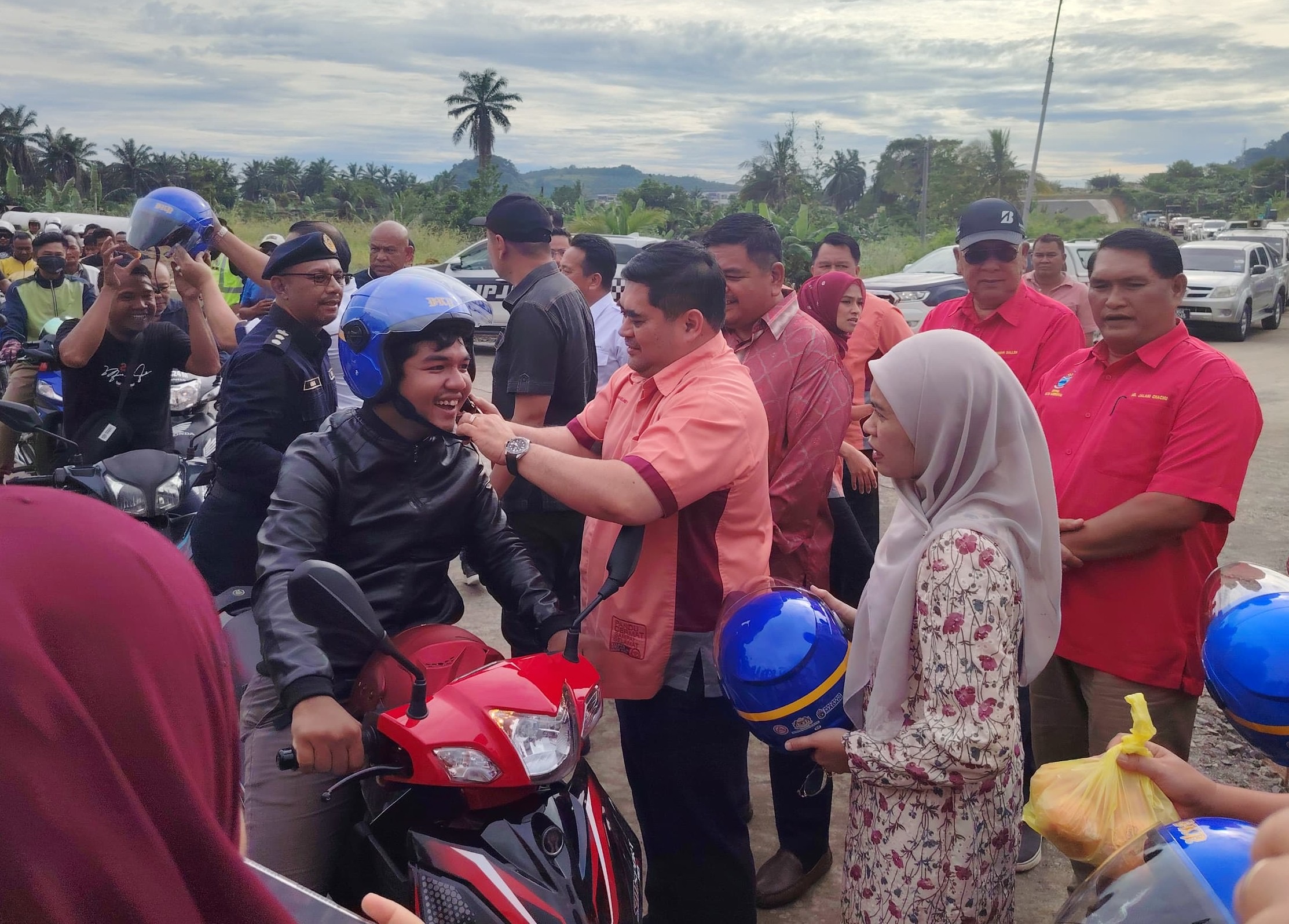 Masalah air di Tawau dapat diatasi menjelang 2026 - Shahelmey