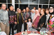 Keningau terus maju, makmur seiring matlamat Sabah Maju Jaya