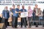 Koporintaan minonginsonong kopomogompian tungkusan koubasanan, koponguludan sandad posorili’