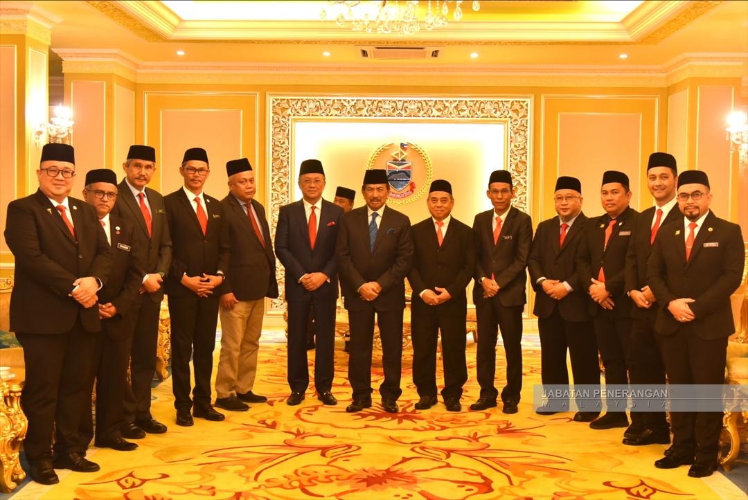 Pemasyhuran Canselor UMS baharu selepas Aidilfitri