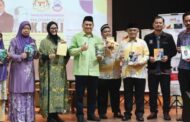 IPS aktif gerakkan aktiviti sastera Sabah