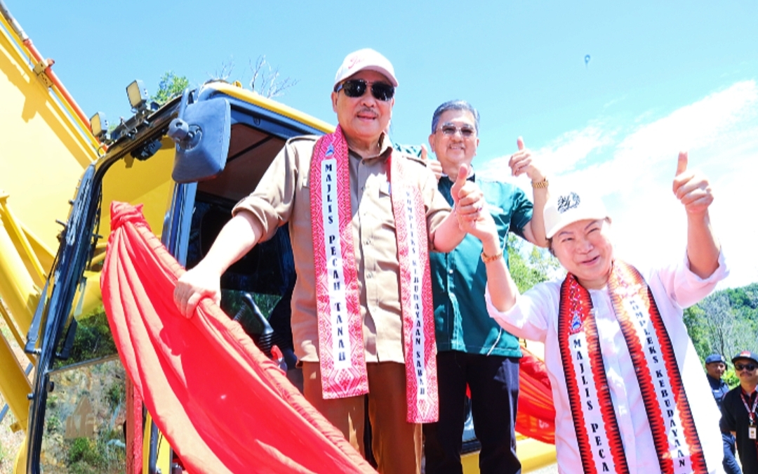 首長:沙致力改善文遺保護