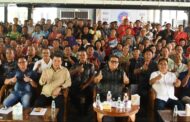 Kompleks Sukan bernilai RM13 juta bakal dibina di Sook