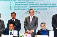 Sabah: A growing destination for oil and gas investments