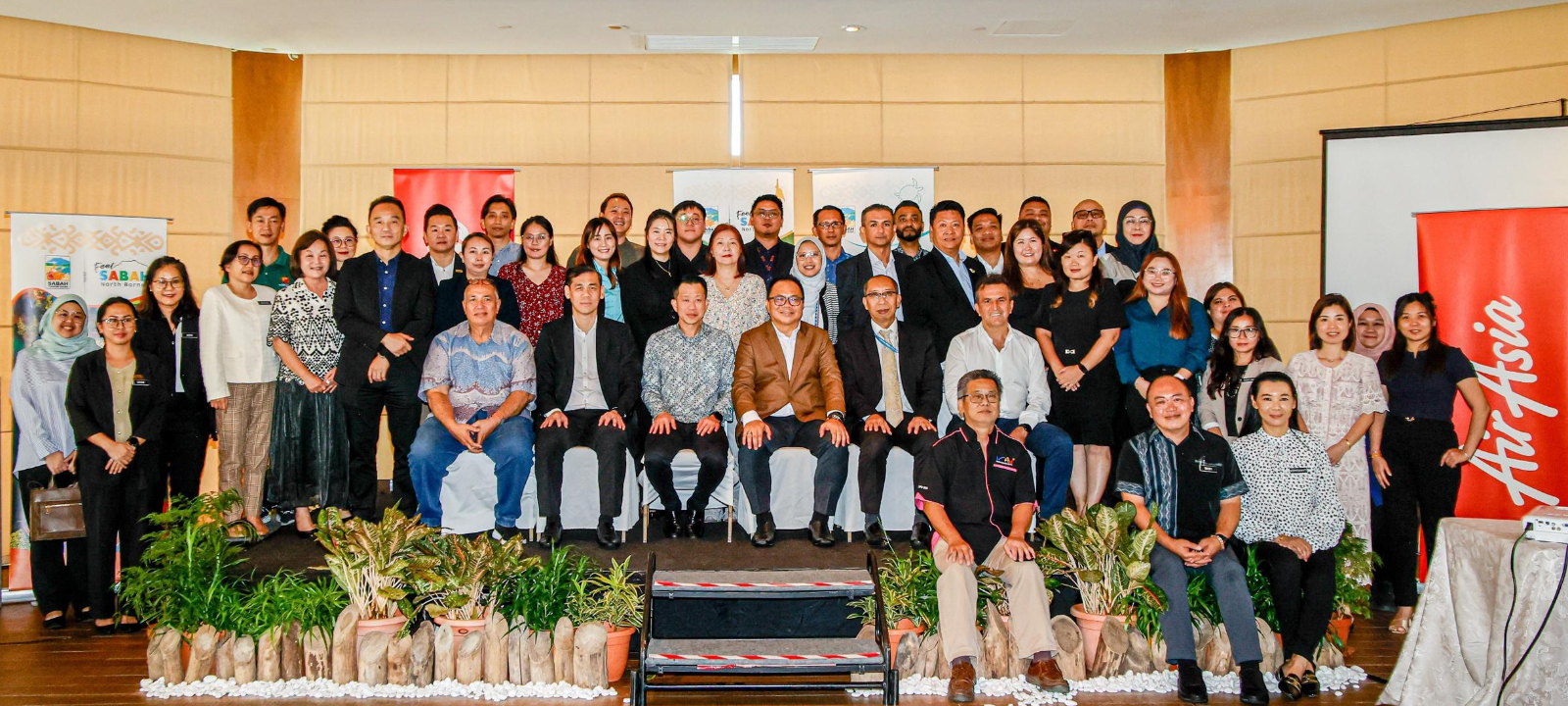 STB boosts connectivity through strategic airline partnerships