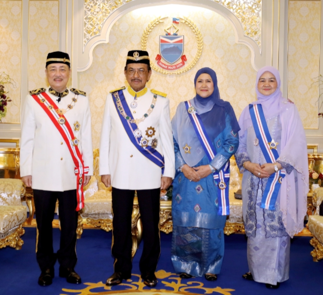 Sabah kotilombus komogot om koburu’ id sahau dolundung TYT wagu