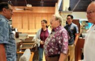 WPA to partner with Sabah birdwatchers to protect pheasants