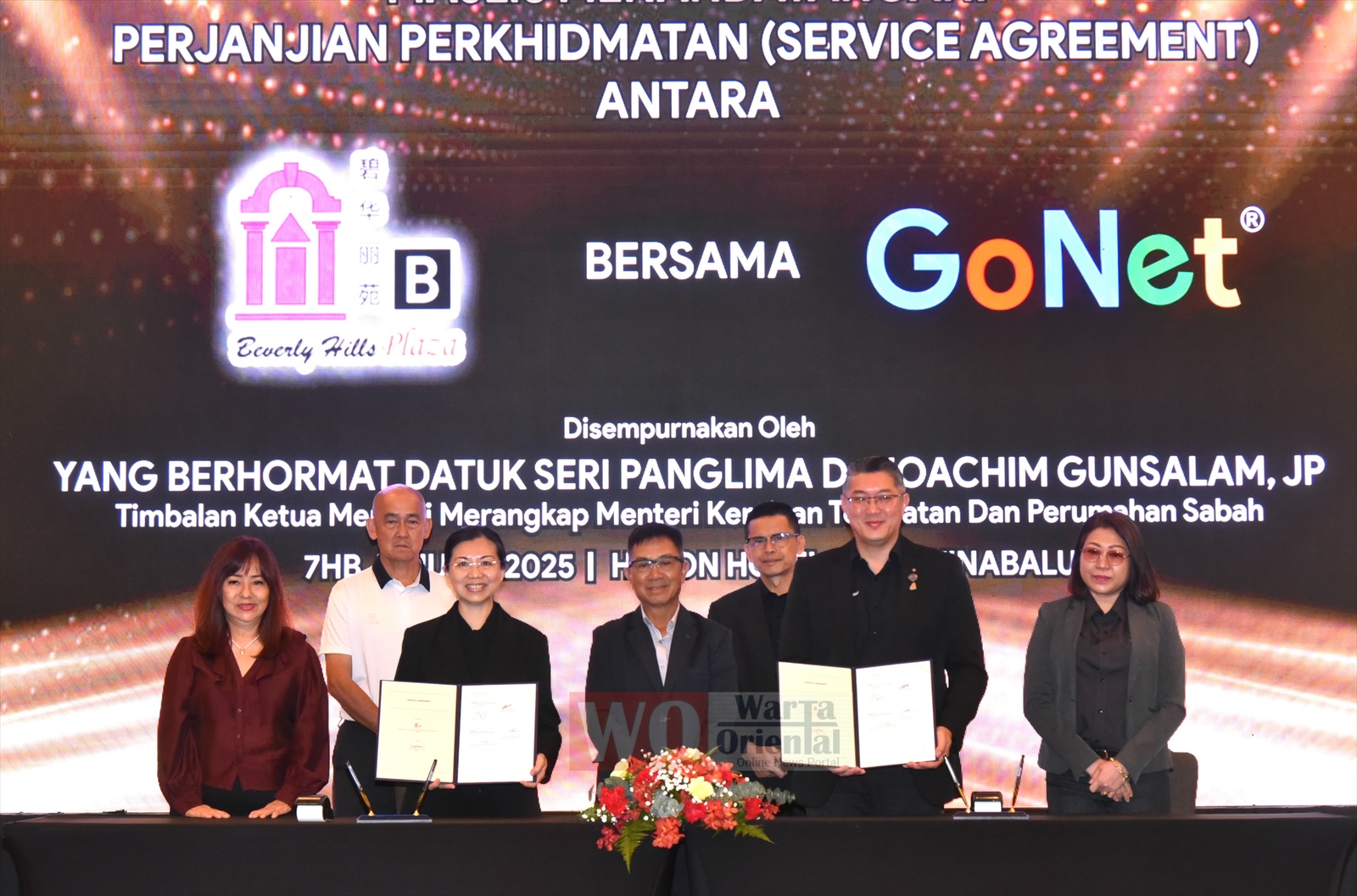Pendigitalan e-Invois dan e-Pembayaran tingkat kecekapan pengurusan