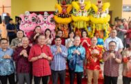 Sabah terus bekerjasama dengan Persekutuan pastikan kesejahteraan rakyat - KM