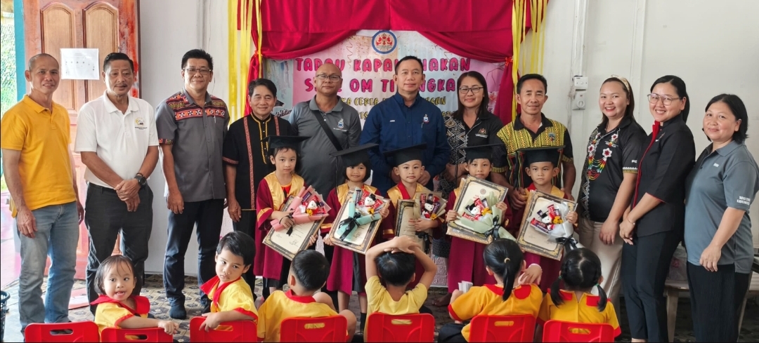 Pendidikan awal berteraskan budaya, bahasa kunci pembangunan masyarakat