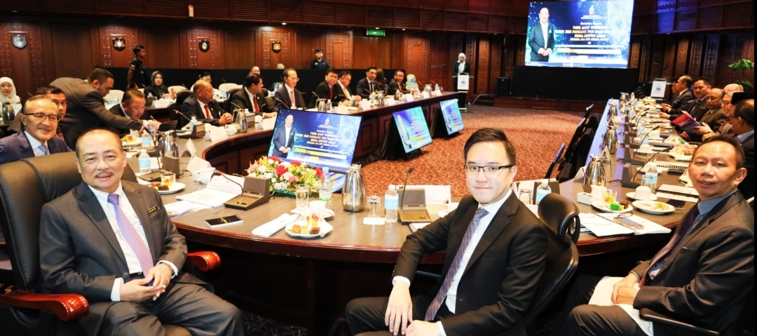 Sabah karamit kopoopuan kiginumu’ RM58.3 bilion