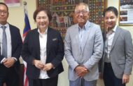KePKAS supports BICAM Global ADR Horizons