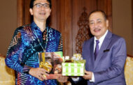 KM minamaramit osonong inggisaman monginggirot piromutan misulak