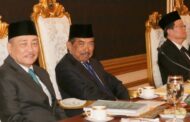 Hajiji minananud di Tun Musa tumindapou Mitingan Kounsol Raja-Raja