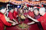 Sambutan Tahun Baharu Cina UPKO kukuhkan perpaduan – Ewon