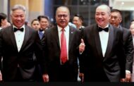 首長：市政廳肩負重任 促續保持高效服務