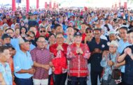 GRS momorikot maganu koinsanai tindikohon DUN id Tawau om Kalabakan