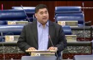Shahelmey gesa JPJ perketat penguatkuasaan had muatan di Sabah