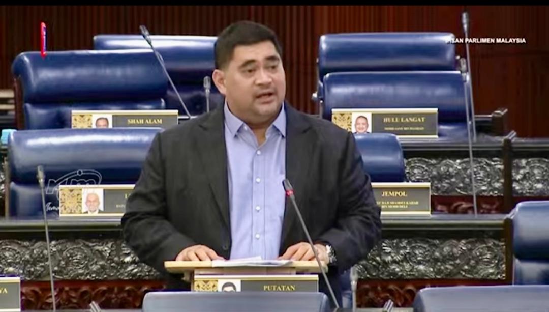 Shahelmey gesa JPJ perketat penguatkuasaan had muatan di Sabah