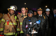 Enam dikhuatiri maut, pesawat ringan terhempas di Philadelphia