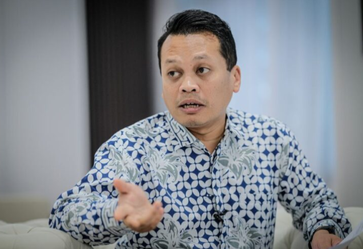 Akta Perhutanan Negara Pindaan (2022) berkuat kuasa hari ini