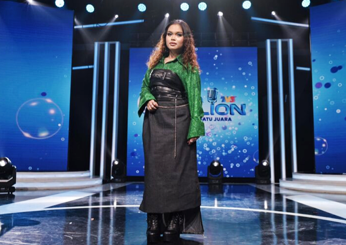 Rakam lagu di Indonesia, Elya Guntabid guna wang simpanan