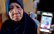 Lelaki jatuh sungai kecil hati tidak terima ucapan hari lahir