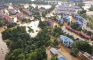 Mangsa banjir Sarawak, Sabah mula turun di beberapa daerah