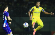 Sri Pahang ke final Piala Malaysia