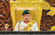 Parlimen bukan tempat memaki hamun, tabur fitnah – Agong
