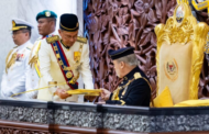 ‘Kek’ ekonomi untuk pembangunan – Anwar