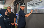 Kanak-kanak 11 tahun dicabul bomoh