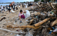 Bali larang penggunaan botol plastik 