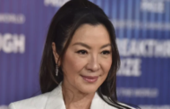 Michelle Yeoh tolak filem seram