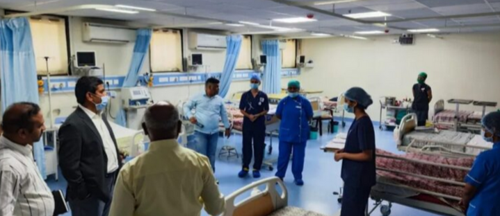 Sindrom Guillain-Barre ragut lima nyawa di India